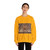 GIOTTO di Bondone - St Francis in Glory (Artwork) Crewneck Sweatshirt