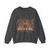 GIOTTO di Bondone - St Francis in Glory (Artwork) Crewneck Sweatshirt