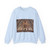 GIOTTO di Bondone - St Francis in Glory (Artwork) Crewneck Sweatshirt