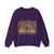 GIOTTO di Bondone - St Francis in Glory (Artwork) Crewneck Sweatshirt
