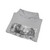 SAINT-AUBIN, Gabriel de - The Tuileries (Artwork) Hoodie