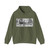 SAINT-AUBIN, Gabriel de - The Tuileries (Artwork) Hoodie