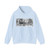 SAINT-AUBIN, Gabriel de - The Tuileries (Artwork) Hoodie