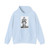 SAINT-IGNY, Jean de - Fashion Plate (Artwork) Hoodie