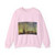 AIVAZOVSKY, Ivan Konstantinovich - Reval (Tallinn) (Artwork) Crewneck Sweatshirt