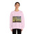 AIVAZOVSKY, Ivan Konstantinovich - Reval (Tallinn) (Artwork) Crewneck Sweatshirt