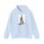 SAINT-IGNY, Jean de - Fashion Plate2 (Artwork) Hoodie