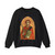 GIOTTO di Bondone - St Lawrence (Artwork) Crewneck Sweatshirt