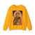 GIOTTO di Bondone - St Lawrence (Artwork) Crewneck Sweatshirt