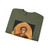 GIOTTO di Bondone - St Lawrence (Artwork) Crewneck Sweatshirt