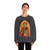 GIOTTO di Bondone - St Lawrence (Artwork) Crewneck Sweatshirt
