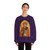 GIOTTO di Bondone - St Lawrence (Artwork) Crewneck Sweatshirt