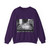 GIRARDON, Francois - Monument of Richelieu4 (Artwork) Crewneck Sweatshirt