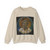 GIOTTO di Bondone - St Paul (Artwork) Crewneck Sweatshirt
