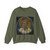 GIOTTO di Bondone - St Paul (Artwork) Crewneck Sweatshirt