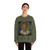 GIOTTO di Bondone - St Paul (Artwork) Crewneck Sweatshirt