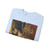 GIOTTO di Bondone - St Peter Enthroned (detail) (Artwork) Crewneck Sweatshirt