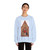 GIOTTO di Bondone - St Peter Enthroned (Artwork) Crewneck Sweatshirt