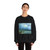 AIVAZOVSKY, Ivan Konstantinovich - Seashore (Artwork) Crewneck Sweatshirt