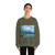 AIVAZOVSKY, Ivan Konstantinovich - Seashore (Artwork) Crewneck Sweatshirt