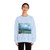 AIVAZOVSKY, Ivan Konstantinovich - Seashore (Artwork) Crewneck Sweatshirt
