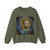 GIOTTO di Bondone - St Peter (Artwork) Crewneck Sweatshirt