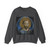 GIOTTO di Bondone - St Peter (Artwork) Crewneck Sweatshirt