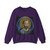 GIOTTO di Bondone - St Peter (Artwork) Crewneck Sweatshirt