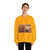 GIOTTO di Bondone - Stigmatization of St Francis (detail) (Artwork) Crewneck Sweatshirt
