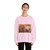 GIOTTO di Bondone - Stigmatization of St Francis (detail) (Artwork) Crewneck Sweatshirt
