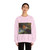 AIVAZOVSKY, Ivan Konstantinovich - Shipwreck (Artwork) Crewneck Sweatshirt