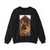 GIOTTO di Bondone - Stigmatization of St Francis (Artwork) Crewneck Sweatshirt