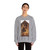 GIOTTO di Bondone - Stigmatization of St Francis (Artwork) Crewneck Sweatshirt