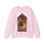 GIOTTO di Bondone - Stigmatization of St Francis (Artwork) Crewneck Sweatshirt