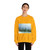 AIVAZOVSKY, Ivan Konstantinovich - Storm Signal (Artwork) Crewneck Sweatshirt