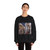 GIOTTO di Bondone - The Adoration of the Magi (Artwork) Crewneck Sweatshirt