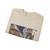 GIOTTO di Bondone - The Adoration of the Magi (Artwork) Crewneck Sweatshirt