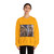 GIOTTO di Bondone - The Adoration of the Magi (Artwork) Crewneck Sweatshirt