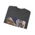 GIOTTO di Bondone - The Adoration of the Magi (Artwork) Crewneck Sweatshirt