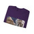 GIOTTO di Bondone - The Adoration of the Magi (Artwork) Crewneck Sweatshirt