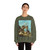 GUARDI, Francesco - A Caprice with a Ruined Arch (Artwork) Crewneck Sweatshirt
