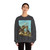 GUARDI, Francesco - A Caprice with a Ruined Arch (Artwork) Crewneck Sweatshirt