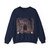 GIOTTO di Bondone - The Chapel viewed from the entrance (Artwork) Crewneck Sweatshirt
