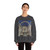 GIOTTO di Bondone - The Chapel viewed from the entrance2 (Artwork) Crewneck Sweatshirt
