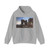 SALUCCI, Alessandro - Harbour View with Triumphal Arch (Artwork) Hoodie