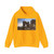 SALUCCI, Alessandro - Harbour View with Triumphal Arch (Artwork) Hoodie