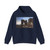 SALUCCI, Alessandro - Harbour View with Triumphal Arch (Artwork) Hoodie