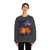 AIVAZOVSKY, Ivan Konstantinovich - The Battle of Chesme (Artwork) Crewneck Sweatshirt