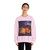 AIVAZOVSKY, Ivan Konstantinovich - The Battle of Chesme (Artwork) Crewneck Sweatshirt