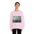 GUARDI, Francesco - A Gondola on the Lagoon near Mestre (Artwork) Crewneck Sweatshirt